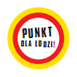 Punkt dla Łodzi